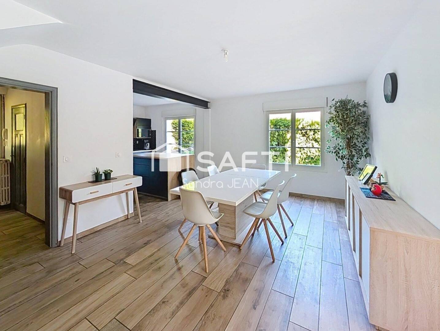 Maison 5 pièces 130 m² · à Le Garric · 130 m² · 229 000 €