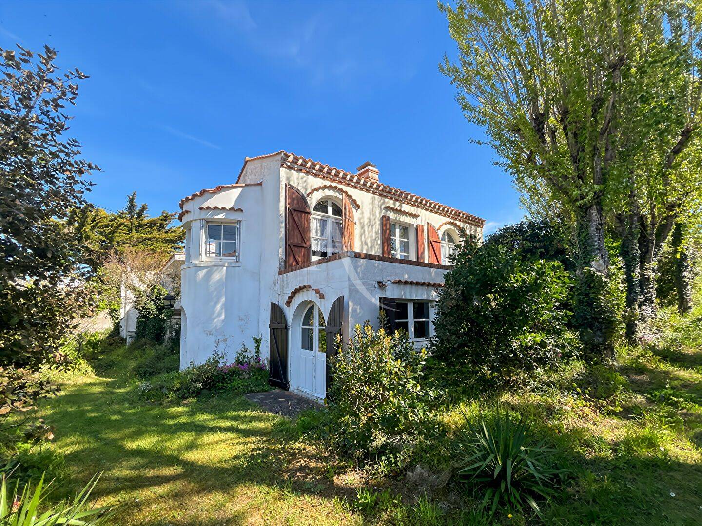 Maison 6 pièces 136 m² · à Notre-Dame-de-Monts · 136 m² · 399 000 €