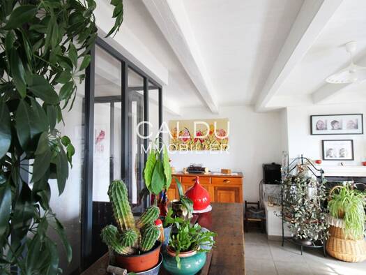 Maison à vendre 245 000 € 6 pièces 4 chambres 185 m² 489 m² de terrain Sorbiers 05150