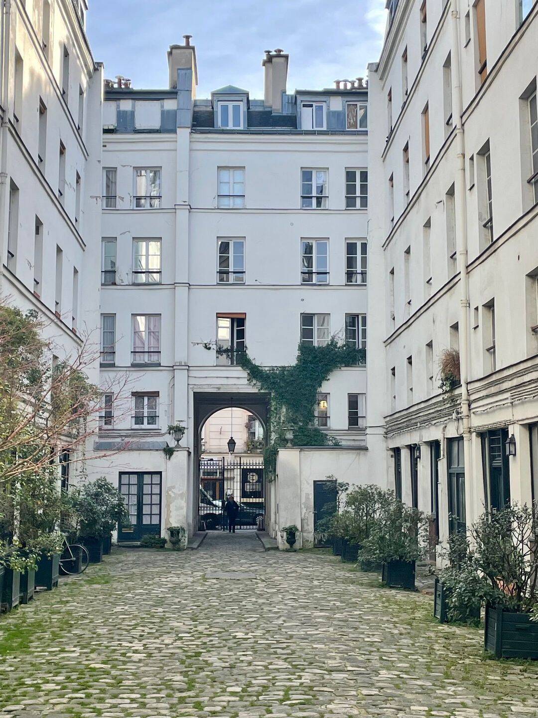 Appartement 4 pièces 97 m² · à Paris 6ème Arrondissement · 97 m² · 1 150 000 €