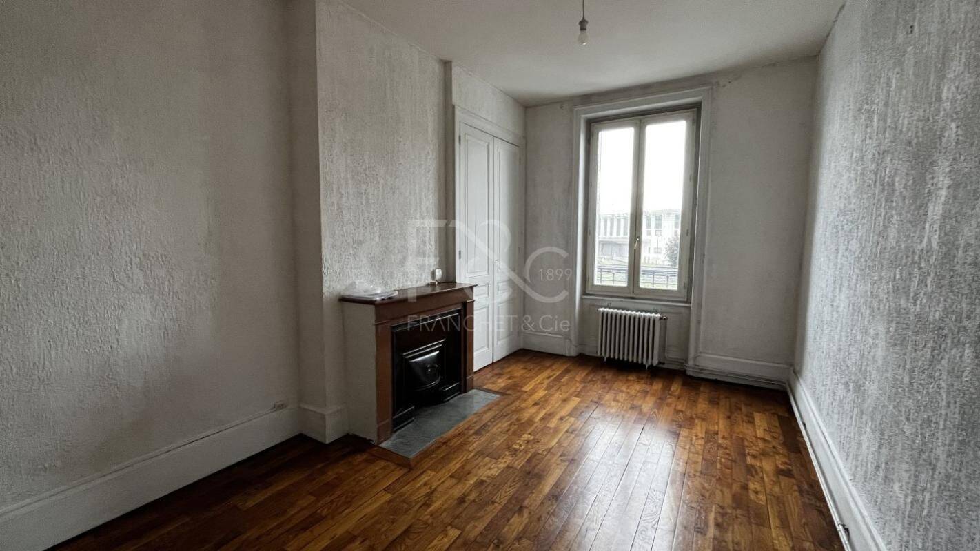 Appartement 1 pièce 41 m² · à Lyon 7ème Arrondissement · 41 m² · 714 €/mois
