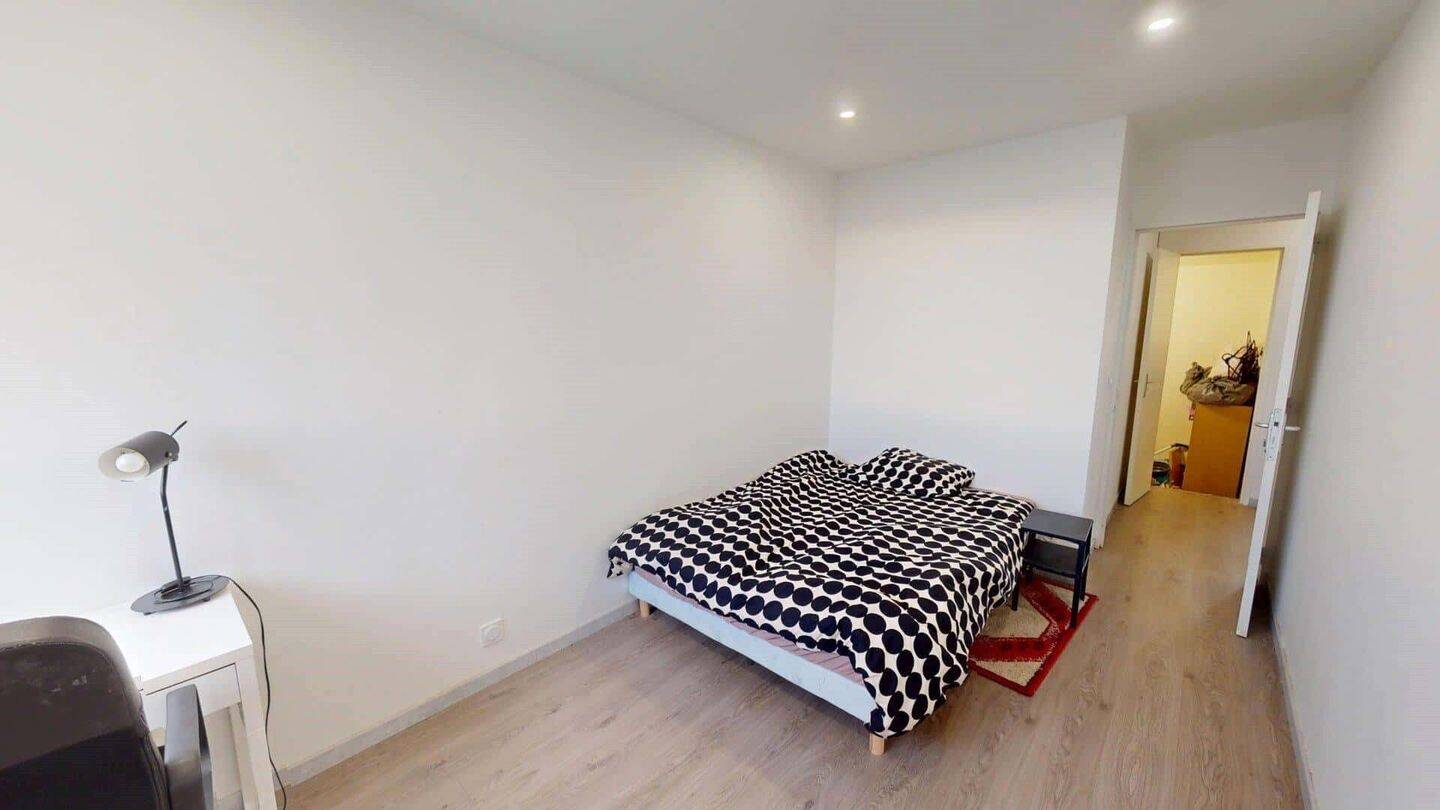 Appartement 1 pièce 15 m² · à Toulouse · 15 m² · 455 €/mois