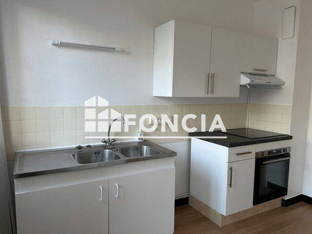 Appartement 2 pièces 56 m² · à Orléans · 55,9 m² · 664 €