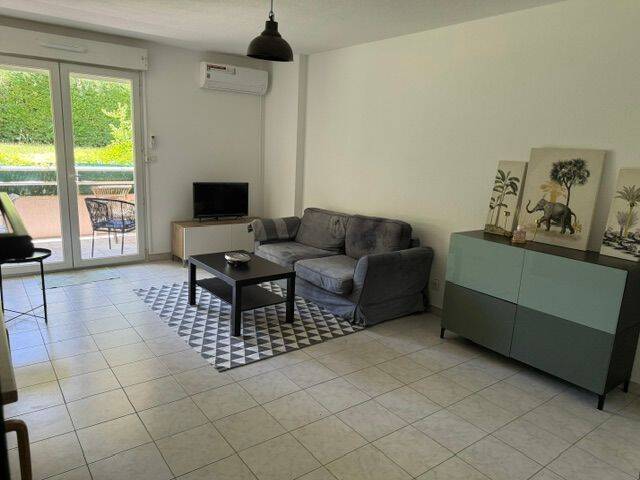 Appartement 2 pièces 33 m² · à Montpellier · 33 m² · 750 €