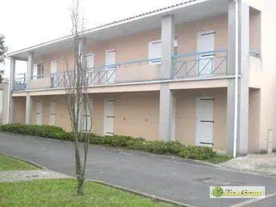 Appartement 2 pièces 33 m² · à Angoulême · 33,4 m² · 495 €