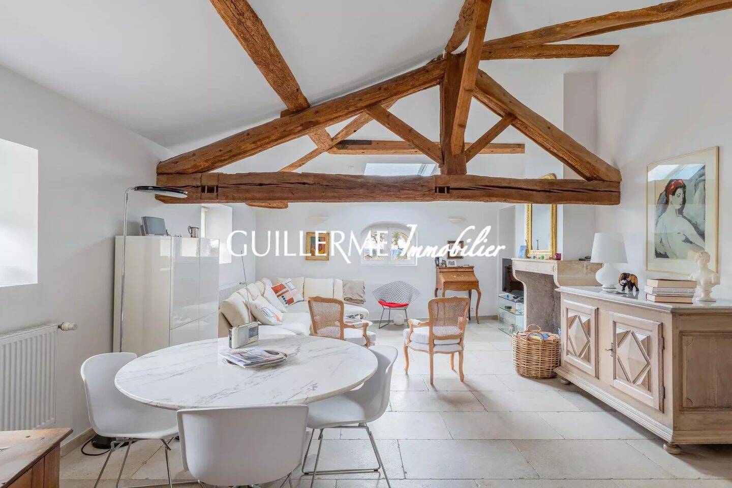 Appartement 4 pièces 103 m² · à Dardilly · 103,4 m² · 377 000 €
