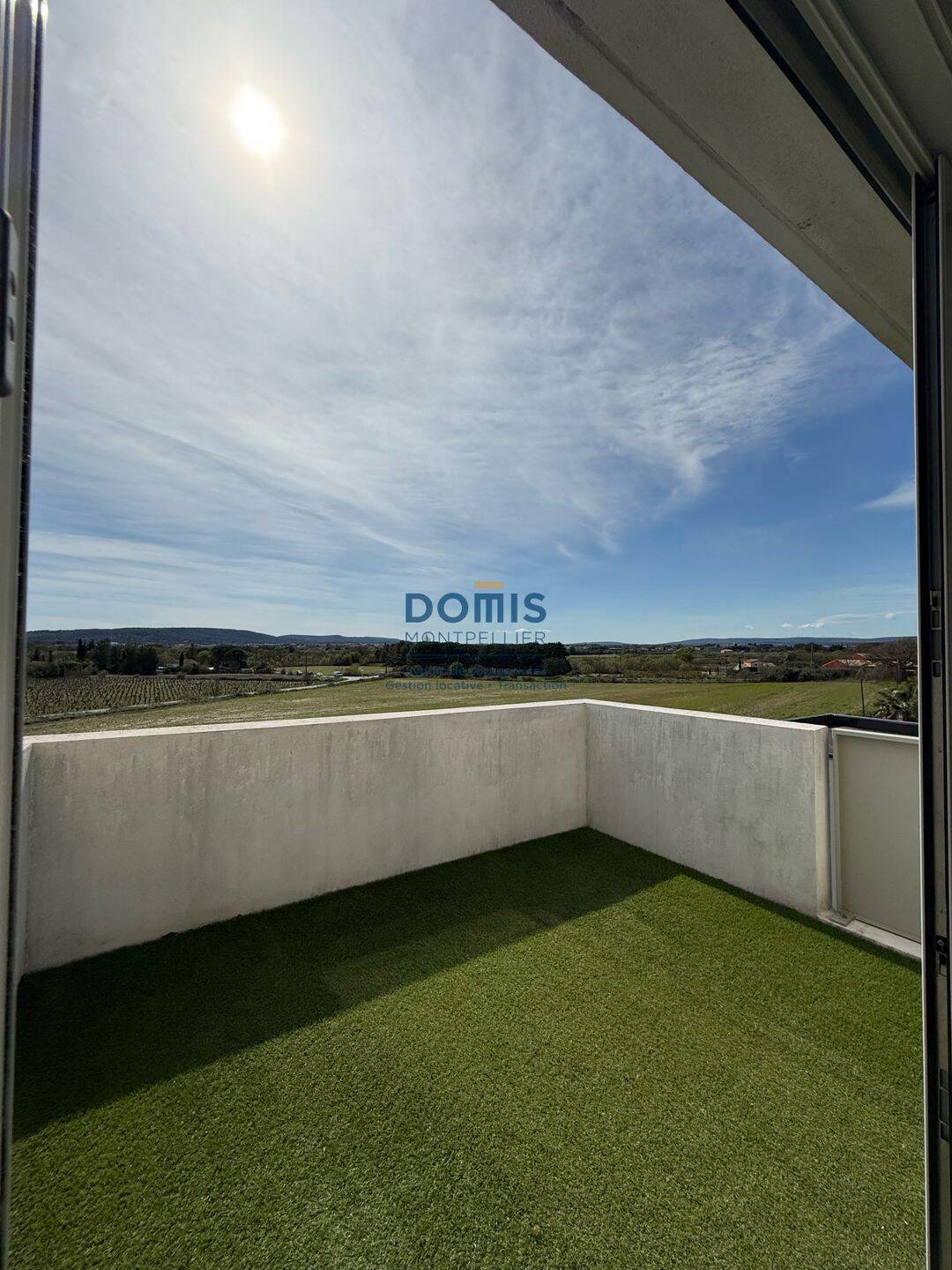 Appartement 3 pièces 60 m² · à Lavérune · 60 m² · 225 000 €