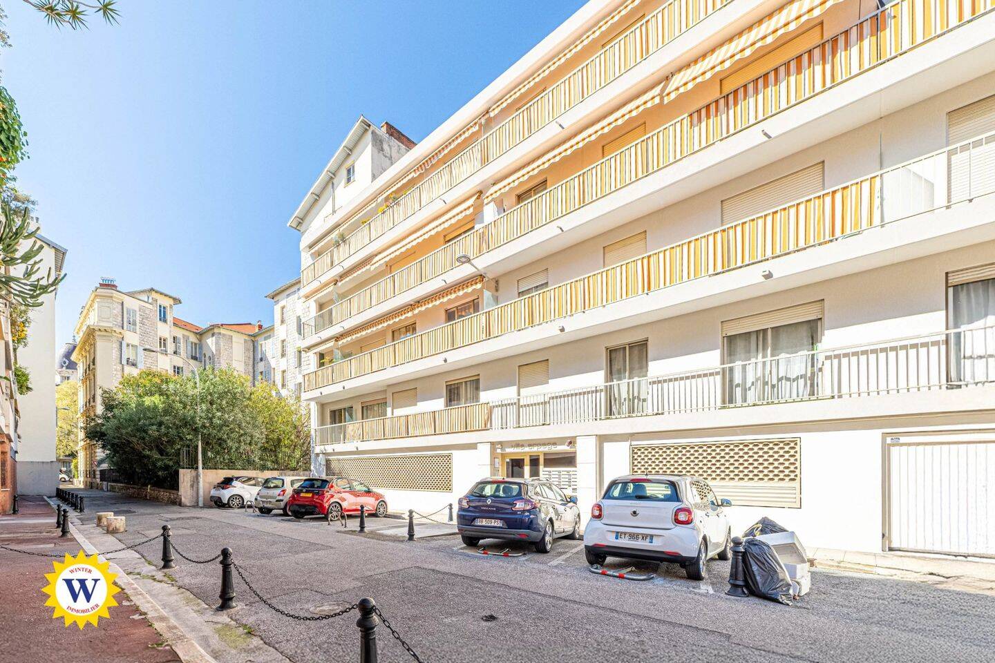 Appartement 2 pièces 34 m² · à Nice · 34 m² · 299 000 €