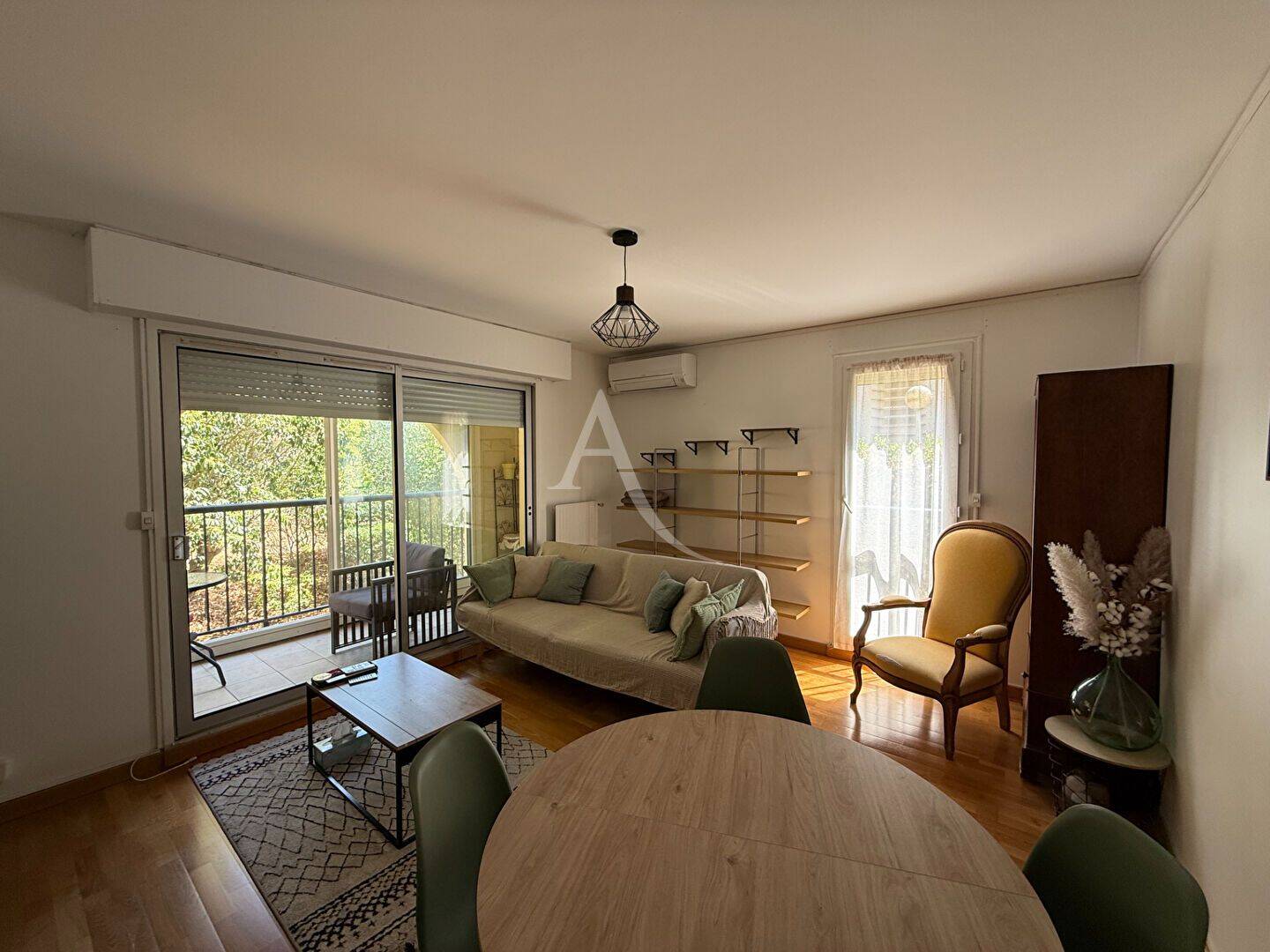 Appartement 3 pièces 69 m² · à Carcassonne · 69 m² · 790 €