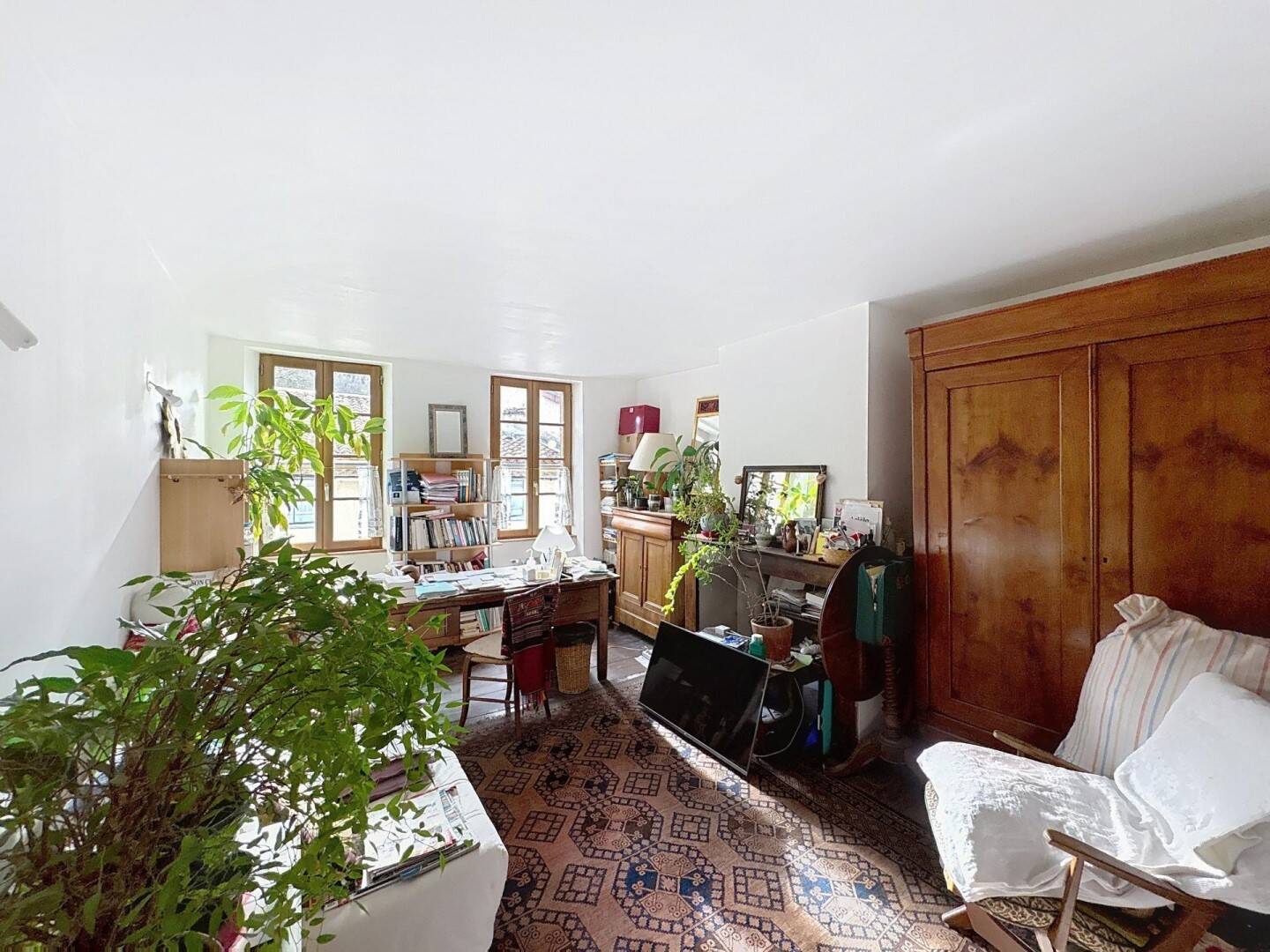 Maison 7 pièces 107 m² · à Bélesta · 107 m² · 90 000 €