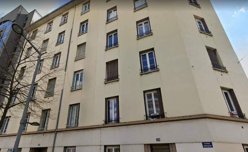 Appartement 1 pièce 30 m² · à Lyon 8ème Arrondissement · 29,9 m² · 508 €
