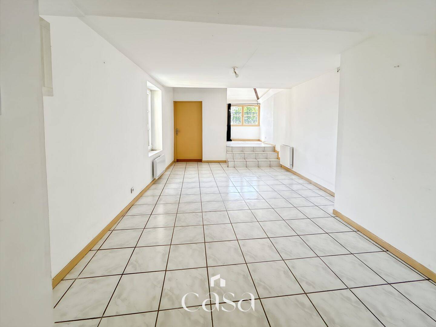 Appartement 3 pièces 56 m² · à Falaise · 56,2 m² · 437 €/mois