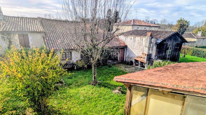 Maison 6 pièces 110 m² · à Val-de-Cognac · 110 m² · 175 000 €