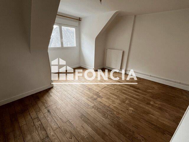 Appartement 2 pièces 39 m² · à Flers · 39 m² · 328 €