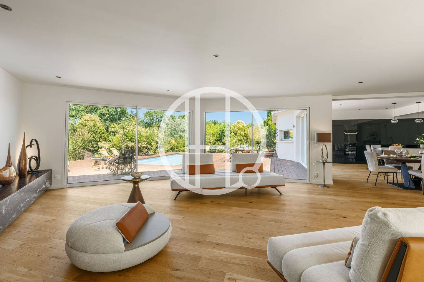 Maison 7 pièces 250 m² · à Bouliac · 250 m² · 1 540 000 €