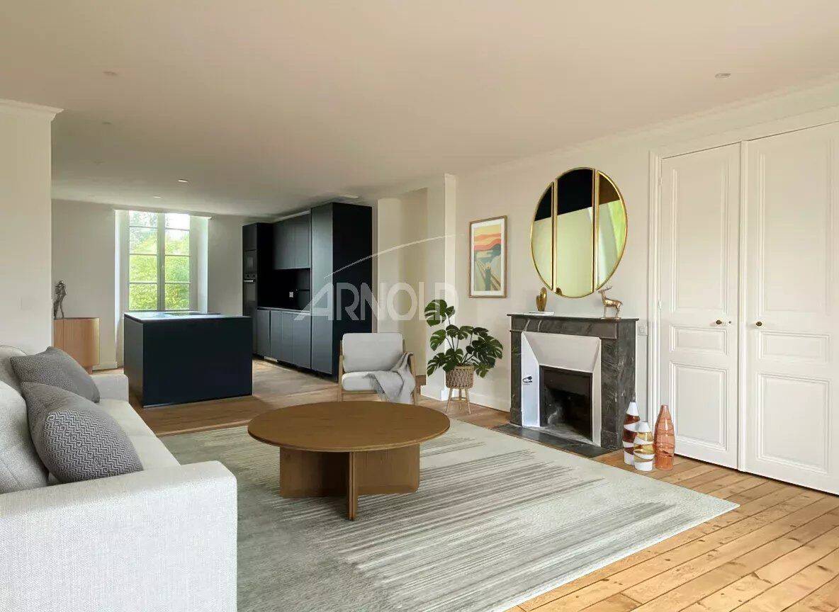Appartement 5 pièces 133 m² · à Vannes · 133 m² · 699 900 €