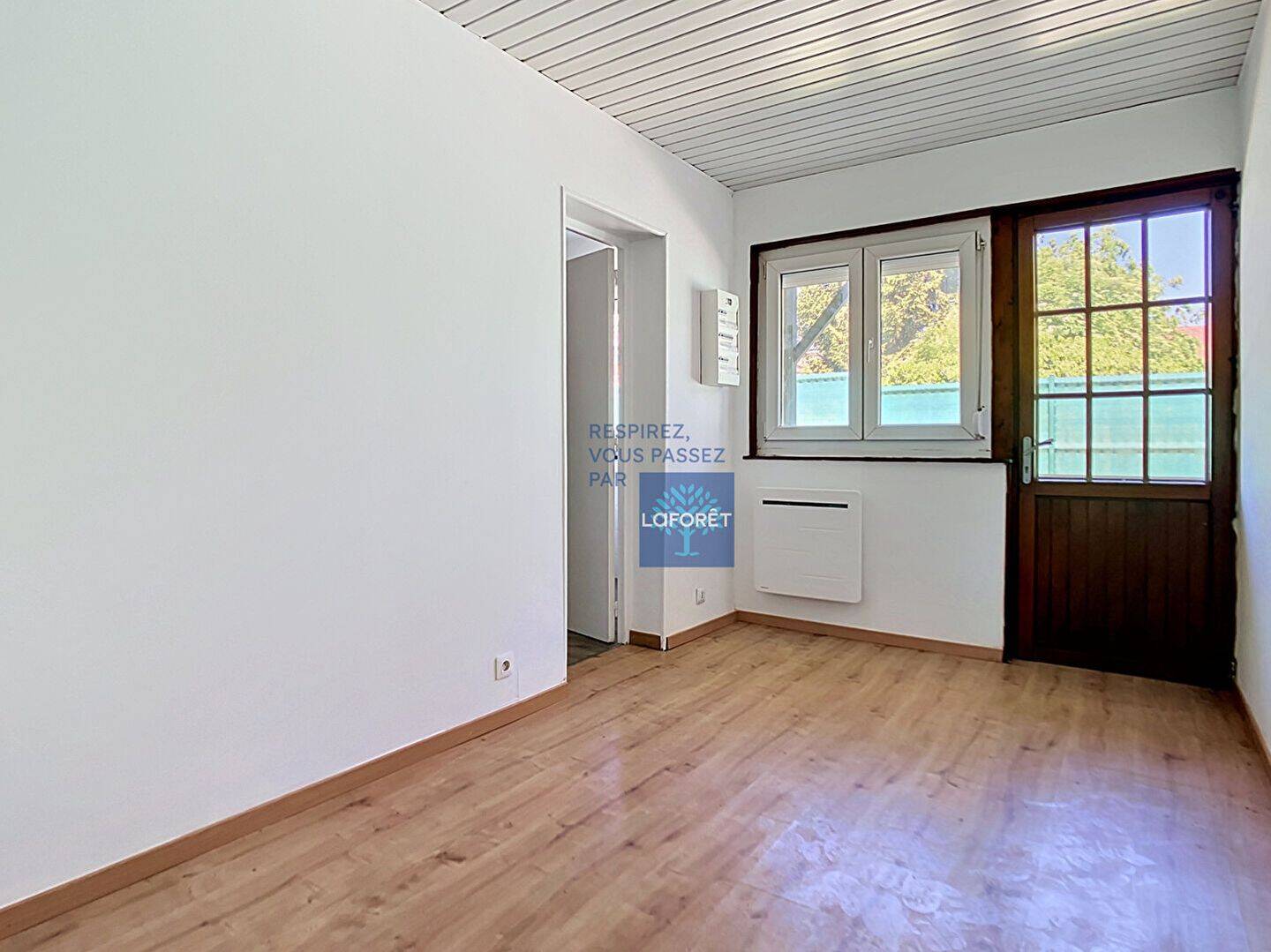 Appartement 1 pièce 28 m² · à Creil · 28 m² · 560 €