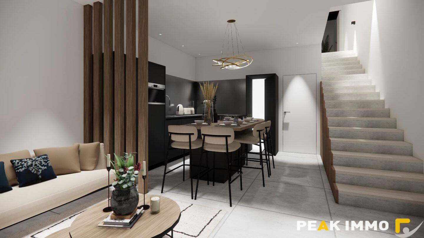 Appartement 5 pièces 129 m² · à Doussard · 129 m² · 325 000 €