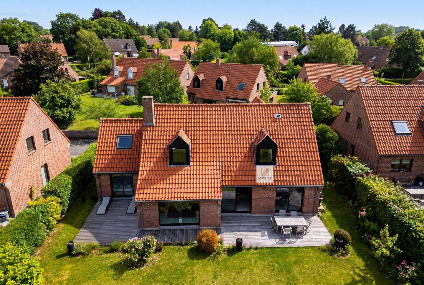 Maison 7 pièces 210 m² · à Wasquehal · 210 m² · 1 050 000 €