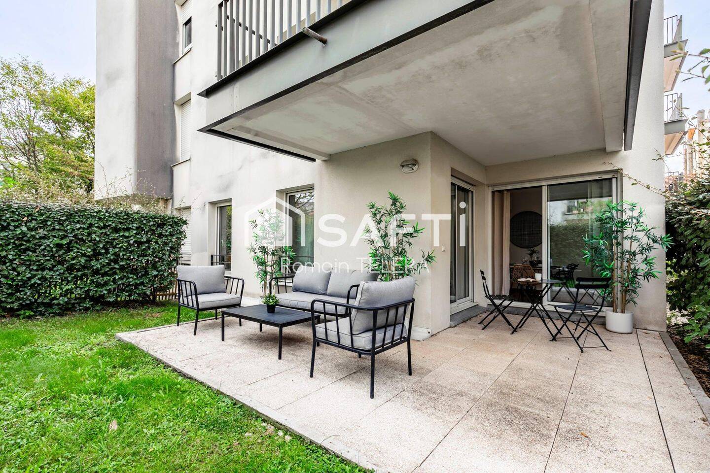 Appartement 3 pièces 77 m² · à Bordeaux · 77 m² · 350 000 €