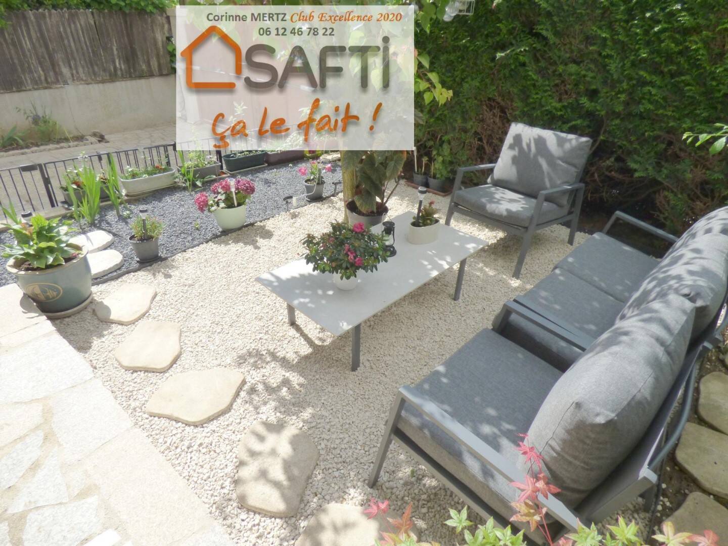 Maison 7 pièces 143 m² · à Bois-d'Arcy · 143 m² · 435 000 €