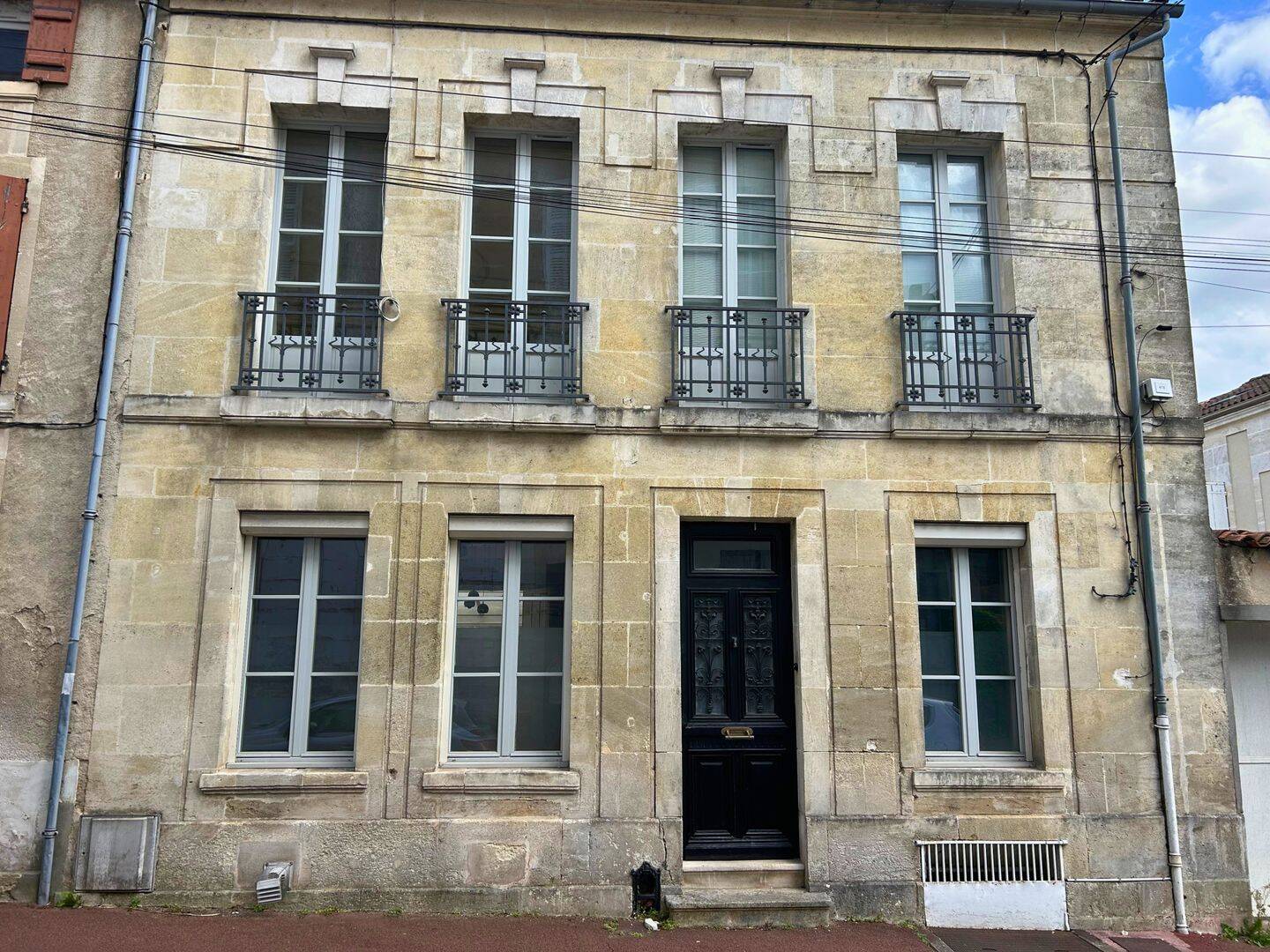 Maison 5 pièces 110 m² · à Cognac · 110 m² · 159 900 €