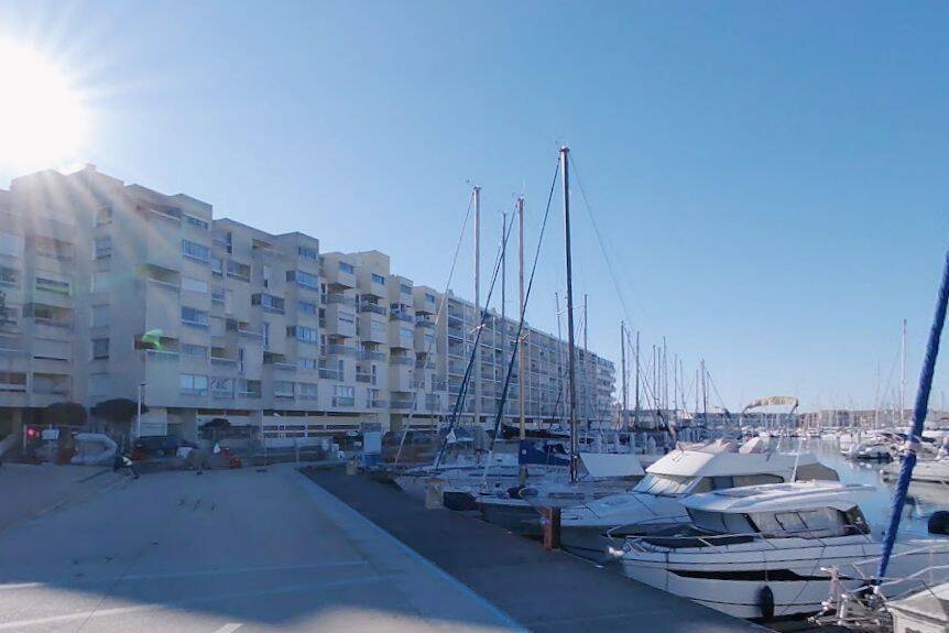 Appartement 2 pièces 41 m² · à Mauguio · 40,5 m² · 782 €