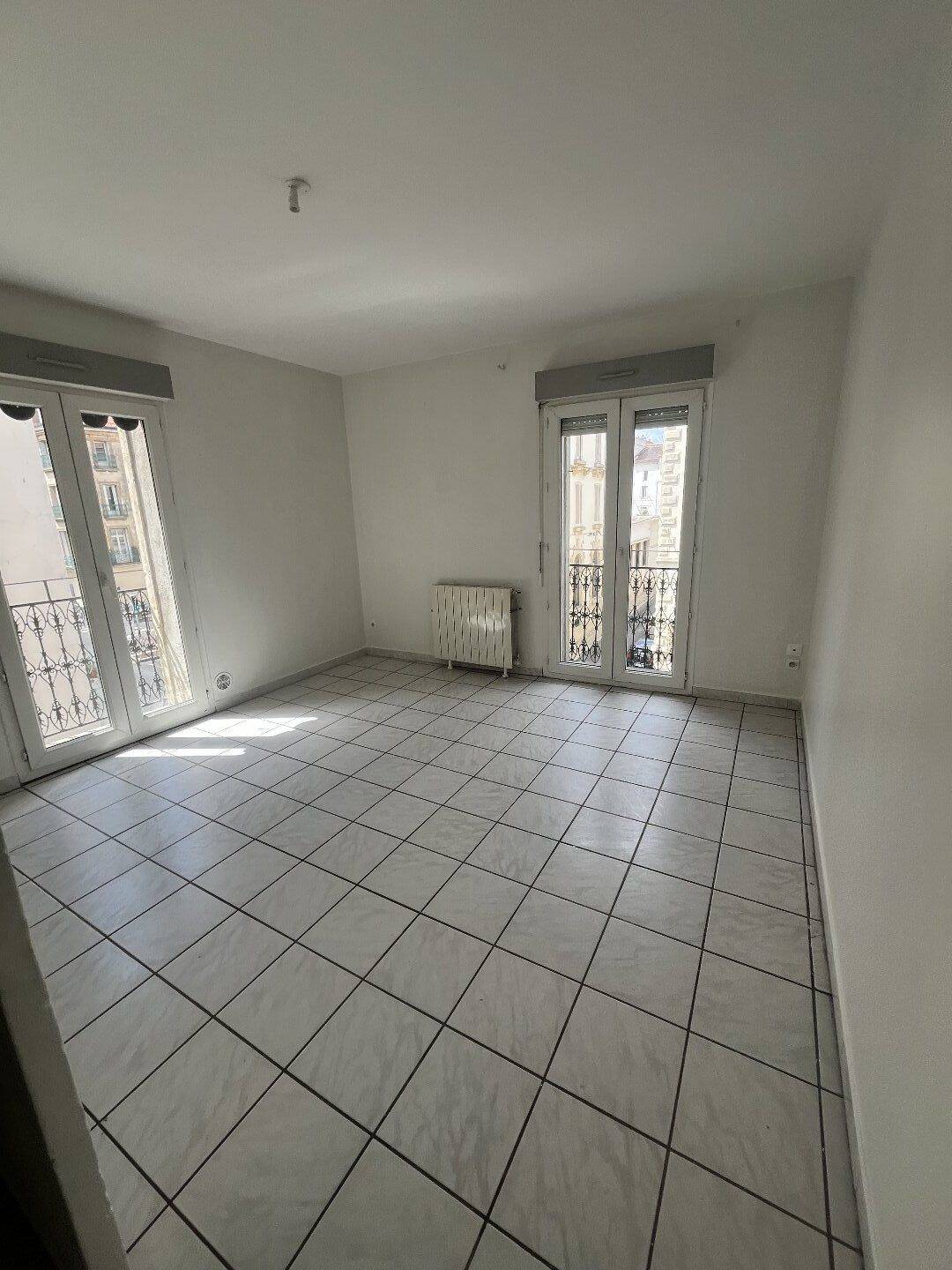 Appartement 3 pièces 53 m² · à Béziers · 53 m² · 520 €/mois