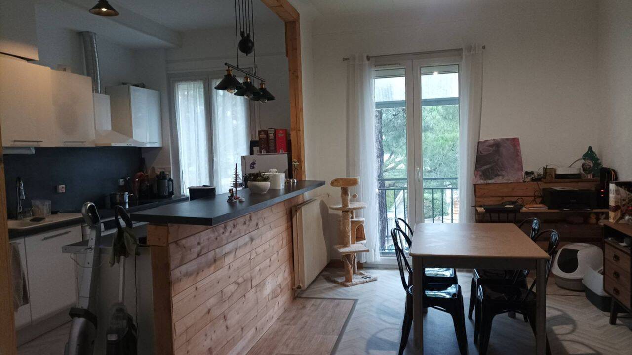 Appartement 3 pièces 63 m² · à Argelès-sur-Mer · 63 m² · 970 €/mois