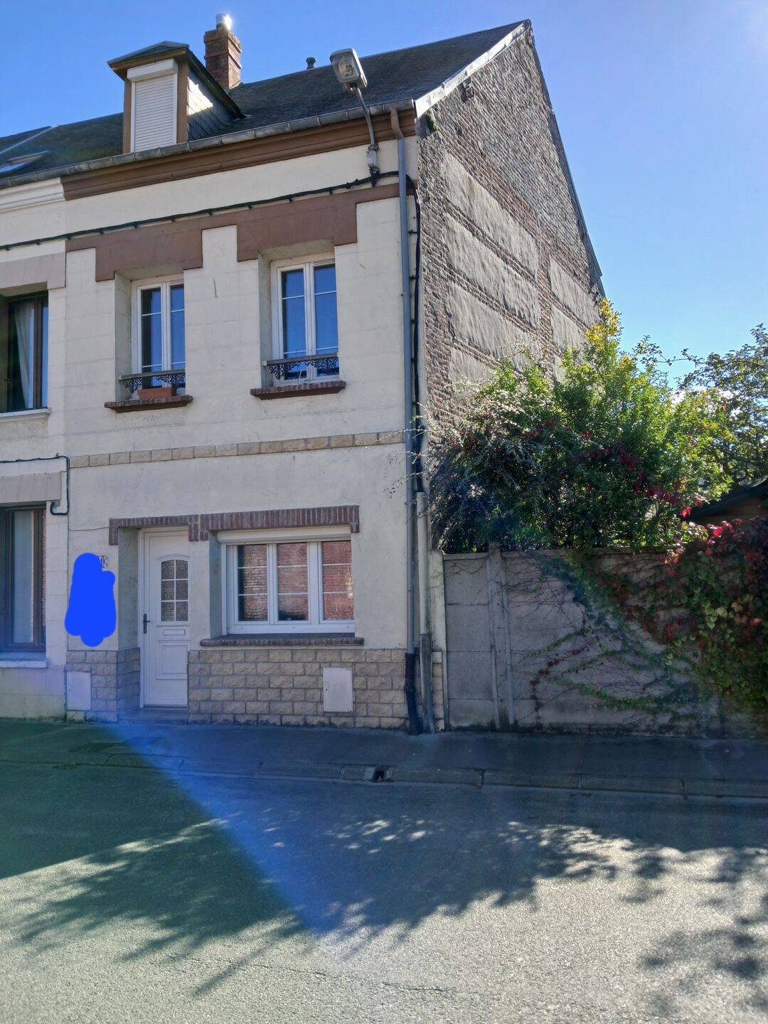 Maison 3 pièces 102 m² · à Eu · 102 m² · 172 500 €
