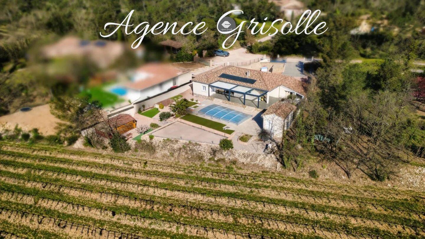 Maison 5 pièces 140 m² · à Forcalqueiret · 140 m² · 685 000 €