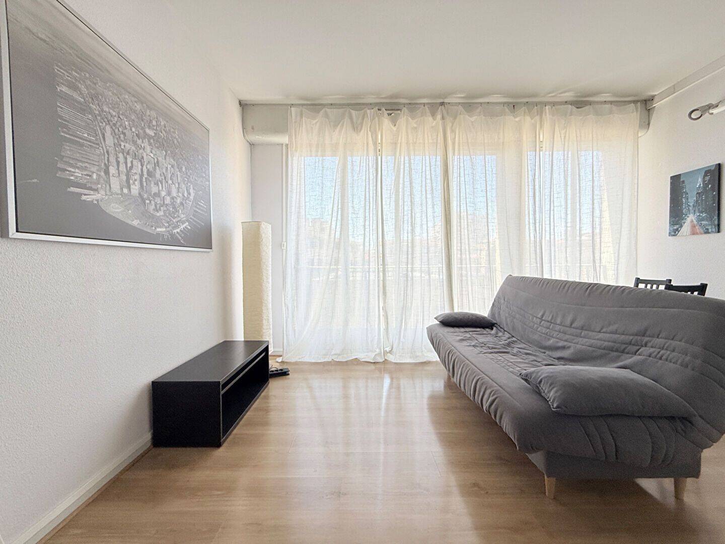 Appartement 1 pièce 33 m² · à Toulouse · 33 m² · 139 000 €