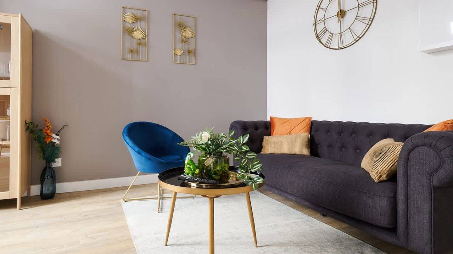 Appartement 2 pièces 50 m² · à Béziers · 50 m² · 1 499 €/mois