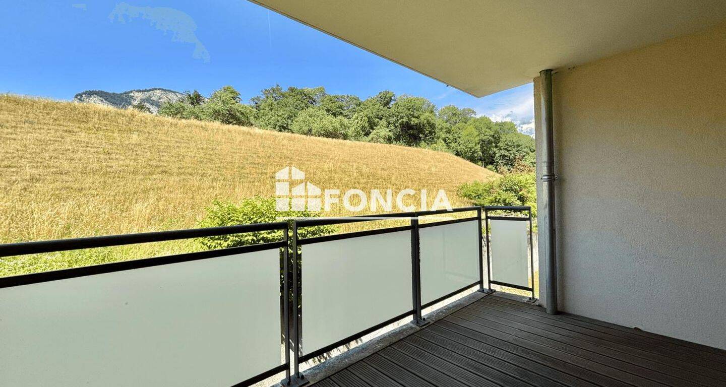 Appartement 2 pièces 44 m² · à Bonneville · 44 m² · 174 000 €