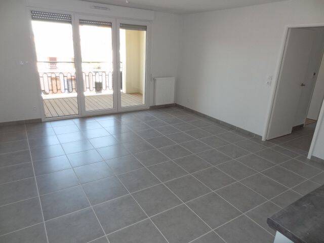 Appartement 3 pièces 62 m² · à Castanet-Tolosan · 62,4 m² · 821 €
