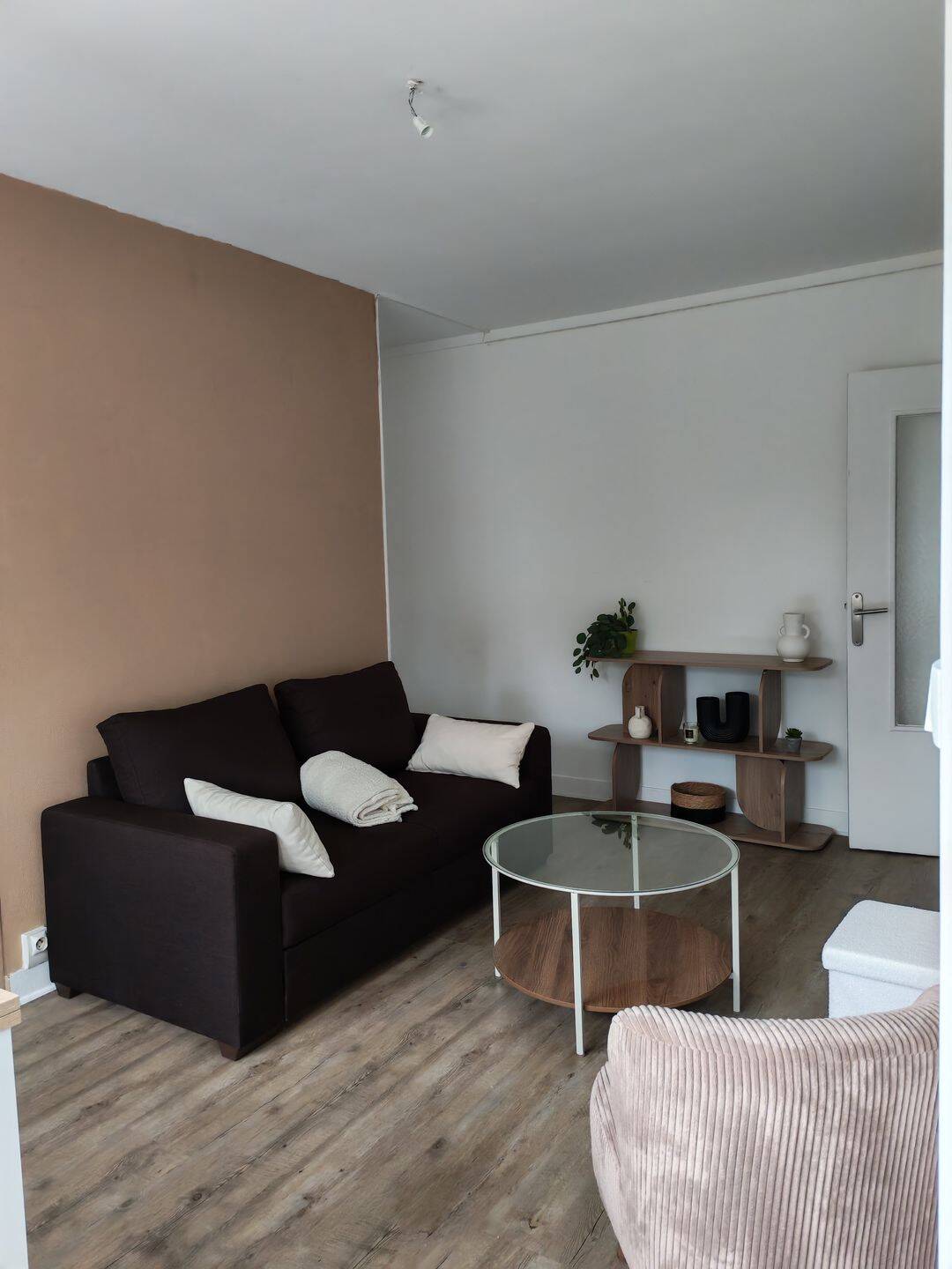 Appartement 3 pièces 51 m² · à Amiens · 51 m² · 480 €/mois