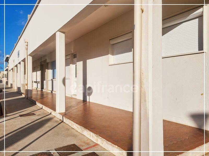 Appartement 3 pièces 70 m² · à Canet-en-Roussillon · 70 m² · 168 000 €