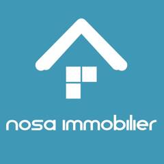 NOSA IMMOBILIER logo
