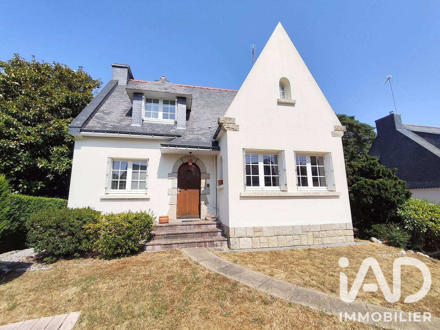 Maison 5 pièces 104 m² · à Inzinzac-Lochrist · 104 m² · 239 000 €