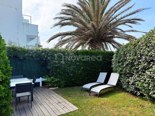 Appartement à vendre 433 000 € 2 pièces 1 chambre 50 m² RDC/1 Front de Mer Biarritz 64200