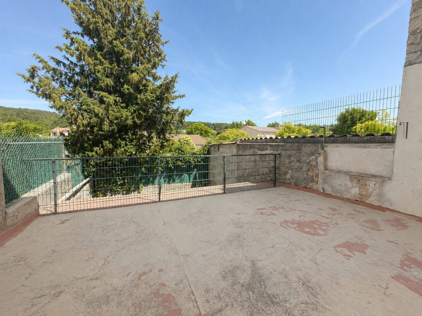 Appartement 3 pièces 45 m² · à Pignans · 45 m² · 98 000 €