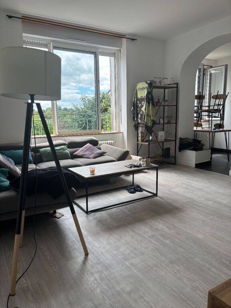 Maison 4 pièces 63 m² · à Questembert · 63 m² · 750 €/mois