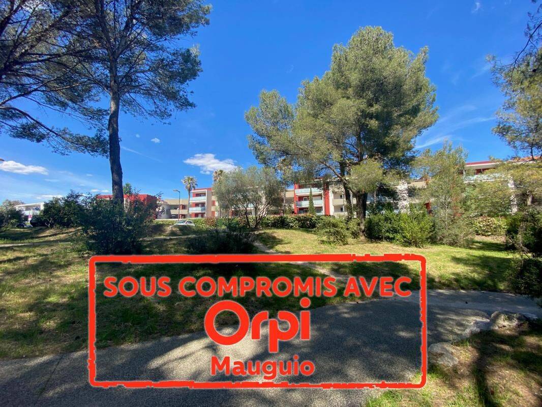 Appartement 3 pièces 65 m² · à Jacou · 64,5 m² · 238 500 €