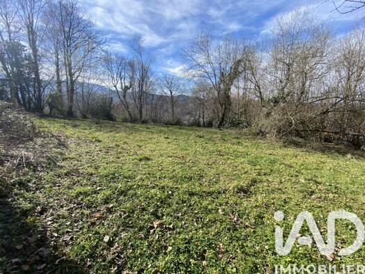 Terrain à vendre 42 000 € 2 286 m² de terrain Escots 65130