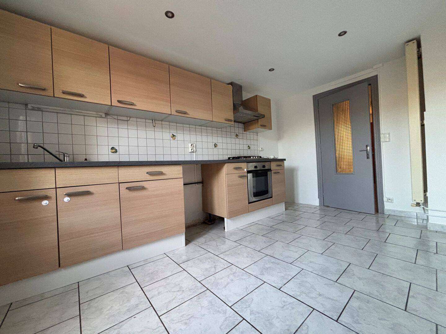 Maison 4 pièces 103 m² · à Danjoutin · 103 m² · 960 €/mois