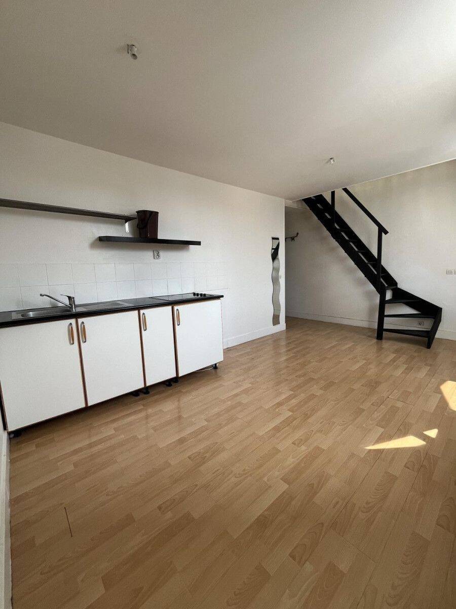 Appartement 2 pièces 28 m² · à Lille · 28 m² · 670 €/mois