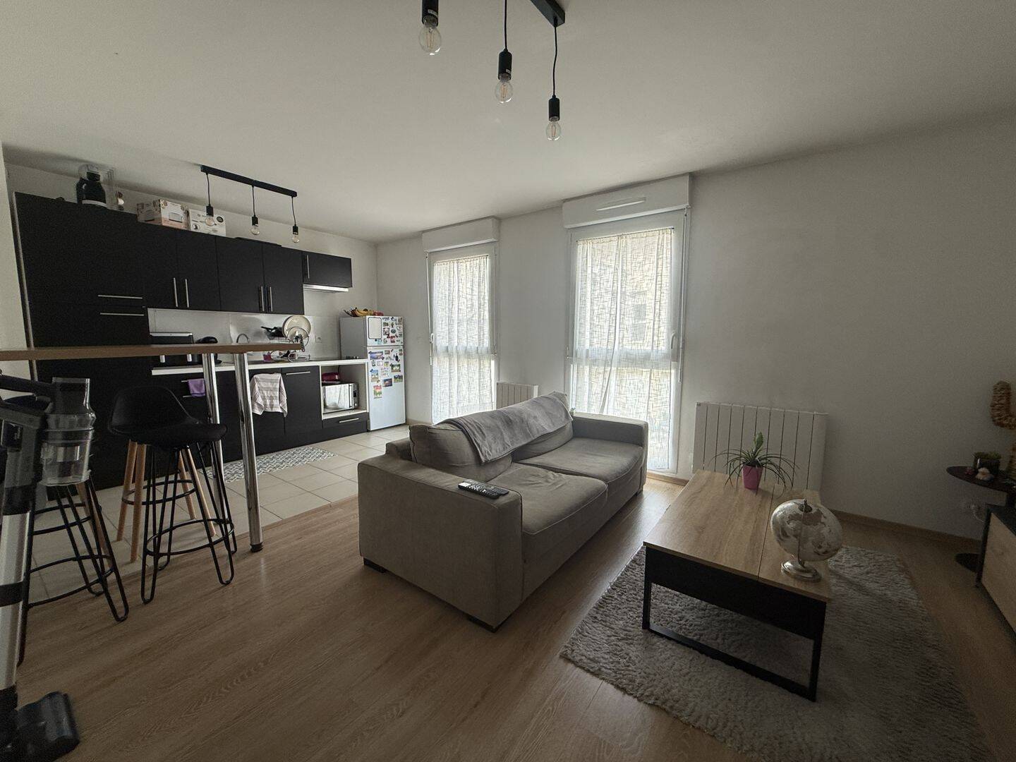 Appartement 2 pièces 48 m² · à Reims · 47,9 m² · 660 €/mois
