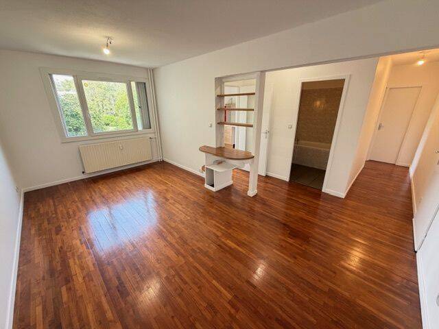 Appartement 2 pièces 48 m² · à Villeurbanne · 48,2 m² · 152 000 €