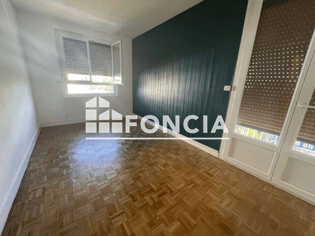 Appartement 3 pièces 53 m² · à Dijon · 53,5 m² · 796 €/mois