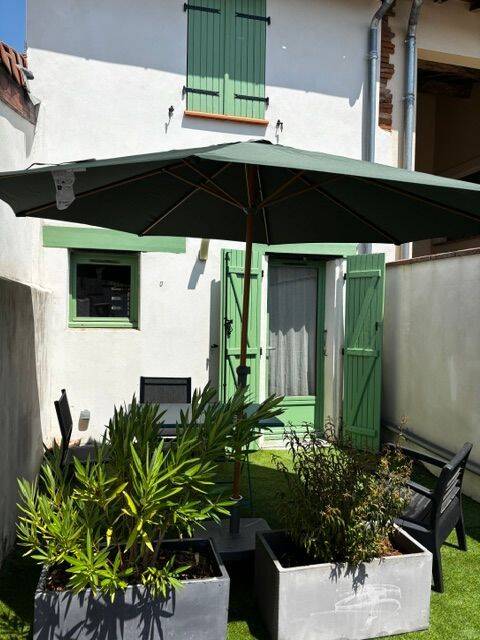 Maison 3 pièces 68 m² · à Plaisance-du-Touch · 68 m² · 235 000 €